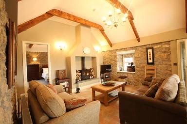 Cottage  Blackfort