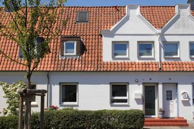 Ferienhaus Lüneburg