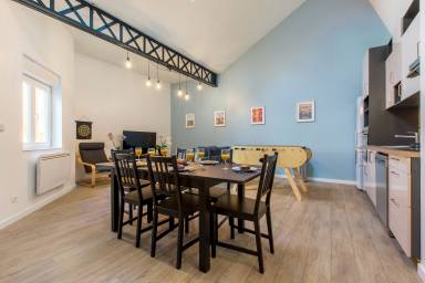 Appartement Tourcoing