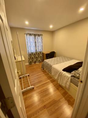Privé kamer York