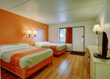 Motel Chicopee