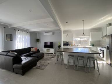 House  Echuca Village