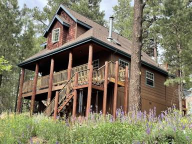 Cabin  Kachina Village