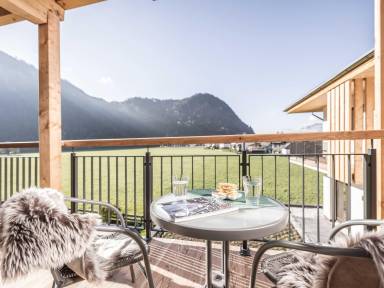 Apartment  Voldöpp