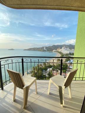 Apartamento Santa Marta