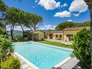 Resort Bucine