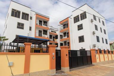 Apartment Accra