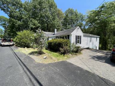 Cottage Kittery Point
