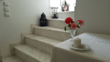 Villa Platanias