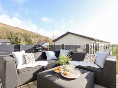 Lodge Abersoch
