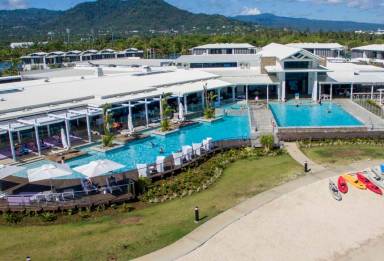 Resort Tuamasaga
