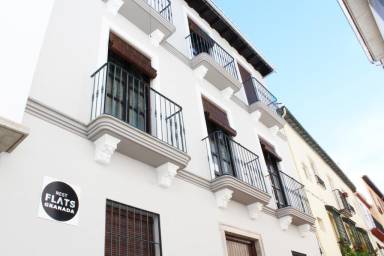 Appartement  Granada