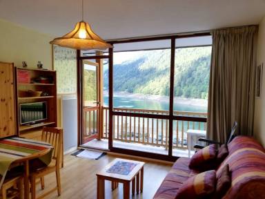 Appartement Laruns