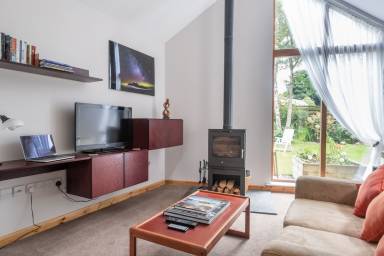 Apartment  Dornoch