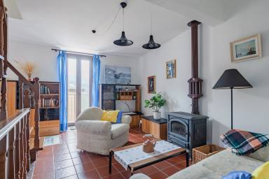 Lägenhet Cinque Terre