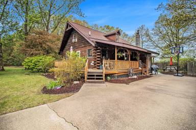 Cabin Manistee