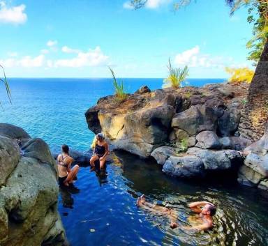 Cabin Laupahoehoe