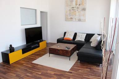 Apartment Lausanne