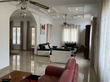 House  Grand-Bassam