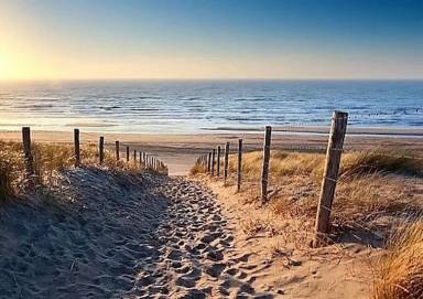 Cottage Plage de Moliets
