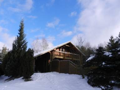 Hütte Meiserich