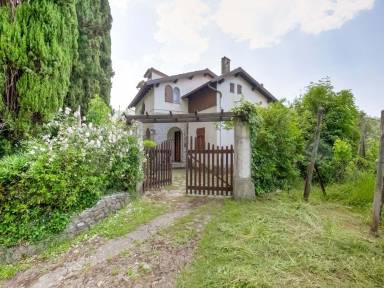 Villa  Codiponte