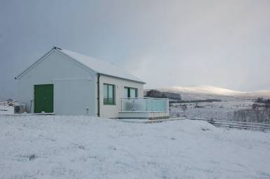 Cottage Spean Bridge