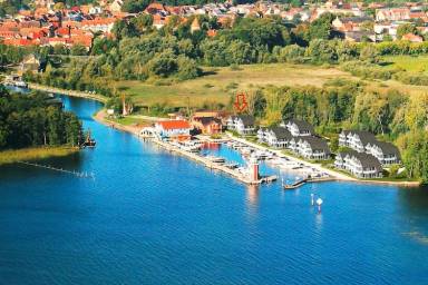 Apartment Plau am See
