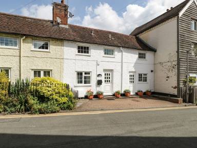 Cottage Ludlow