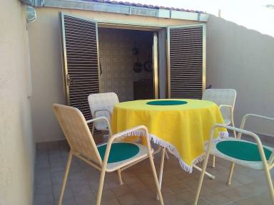 House  Scalea