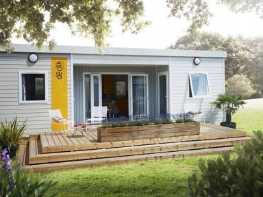 Mobil-home Épinal