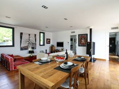 Accommodation  Saint-Julien-de-Crempse