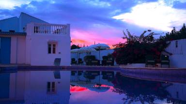 Villa  Coín
