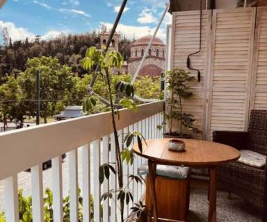 Apartment  Palaio Faliro