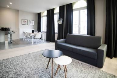 Appartement Anvers
