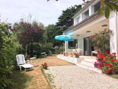 Ferienhaus Pornic