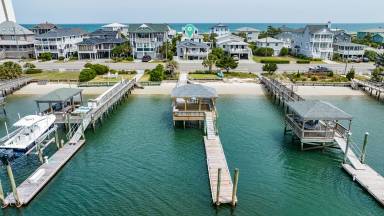 House Wrightsville Beach