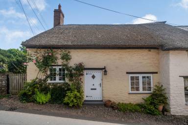 Cottage  Timberscombe