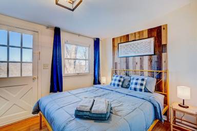 Cottage Saylorsburg