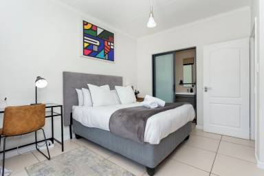 Appartement Midrand