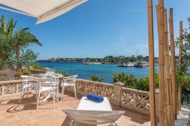 Apartment Cala D'or