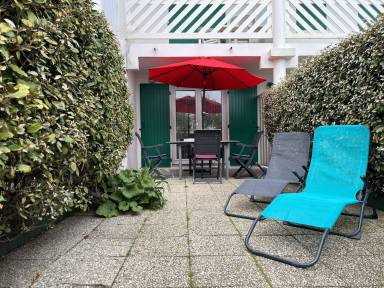 Appartement Saint-Pierre-d'Oléron