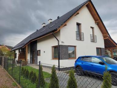 Bed & Breakfast Kudowa-Zdrój