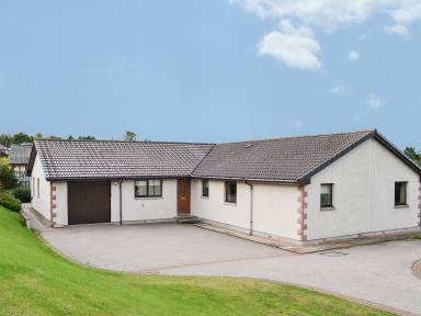 Cottage Nairn