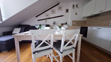 Ferienwohnung Kranjska Gora