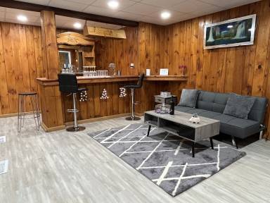 Cabin  Bethlehem