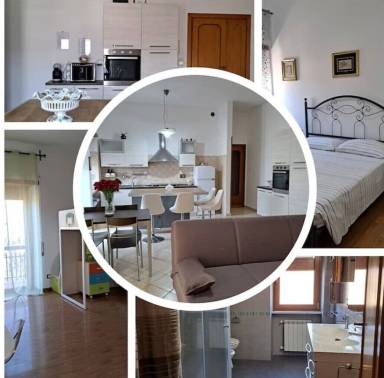 Appartamento  Castel Gandolfo