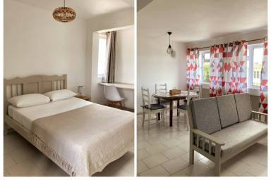 Apartment Curepipe