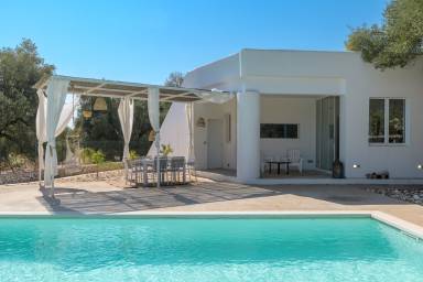 Villa Ostuni