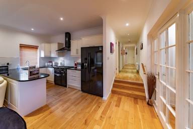 Cottage Gullane